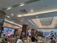 -东方御宴海鲜酒楼(棕泉酒店)