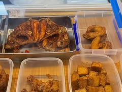 -荣华炸鸡(南四店)