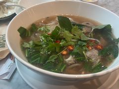 -PHO爺·越南料理(亦庄大族广场店)