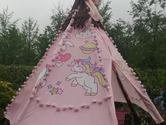 -武汉园博园(武汉自然博物馆)