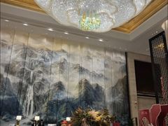 -广州增城富力万达嘉华酒店