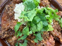 -佬缸炮江湖川菜(玉林店)