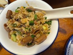 -旺角小渔村·海肠捞饭开创者(环山路店)