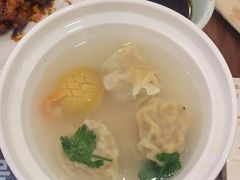 -惠宾饭庄(中山路店)