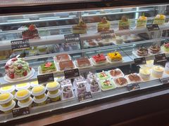 -FANEN法念·烘焙·甜点(万象城店)