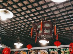 大堂-宝源饺子(麦子店街店)