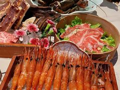 -黑木原精致料理·铁板烧