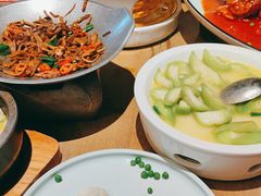 -新白鹿餐厅(城西银泰城店)