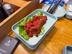-蚝英雄鲜蚝自助专门店(长楹天街直营店)