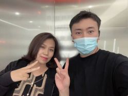 -艾美A·M Hair Salon