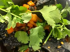 -自黑豆夫·臭豆腐夹馍(四海唐人街店)