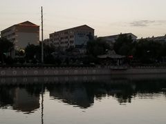 -党河风情线国家水利风景区