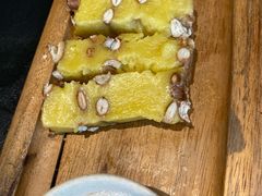 -蘸小院铁锅炖·蘸酱菜·东北菜(怀远门店)