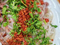 -荣生萝卜汤饭店