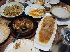 -九转小磨·非遗东北菜(群力店)
