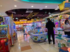 -汤姆熊欢乐世界(罗斯福店)