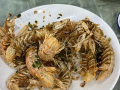 -四川小胡子海鲜(丁村万人海鲜广场店)