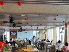 -渔·海鲜餐厅（东澳可域度假村内）南沙湾沙滩店