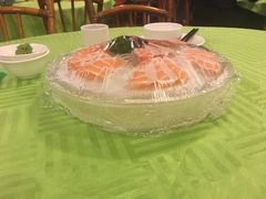 -盛港湾海鲜食府(黄沙店)