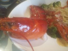 -亮宝楼国宴+文化陕菜