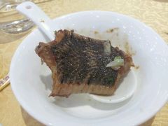 android_upload_pic-金瑞轩大酒楼·顺德鱼生·粤菜海鲜(东江国际店)