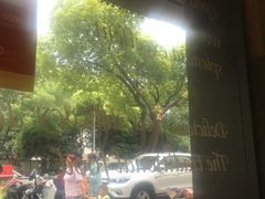 -锅贴王小吃(南大街店)