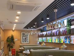 -京都蝎府羊蝎子火锅(珠市口店)