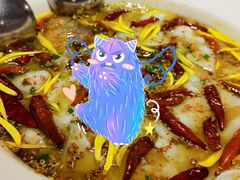 老坛子酸菜鱼-新太二·鲜料川菜(智慧城广百店)