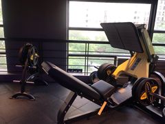 -W FITNESS 威尔仕健身·游泳(老西门新苑店)