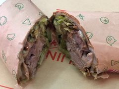 -特派卷·老北京烤鸭卷(合生汇购物中心店)