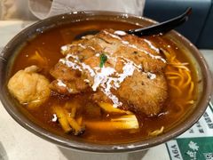 -和平馆·地道港澳茶餐厅(西门口店)