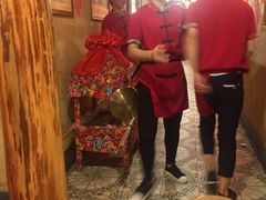 -金掌勺锅包肉(太原万达店)