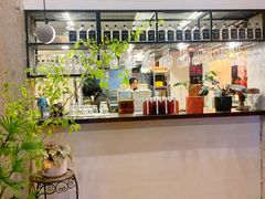 -Retro Deli 茶泡饭