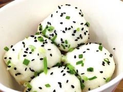 -许记生煎(遵义路店)