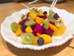 -去茶去·新温州菜·生腌熟醉(大西洋店)