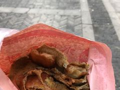 -老城里煎饼果子(元纬路店)
