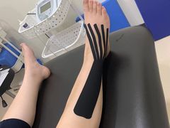 -优复医疗·骨科康复UP Clinic(陆家嘴院区)