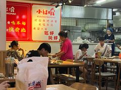 -新红帽自助盒饭(大悦城店)