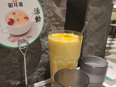 -留半山·香港食堂(啦啦宝都店)