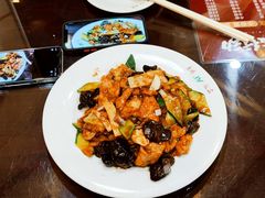 -晋阳饭庄(虎坊桥店)