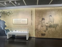 -中国茶叶博物馆(双峰馆区)
