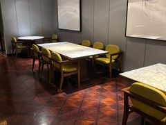 -青雅中餐厅(大连金石滩绿发希尔顿度假酒店)