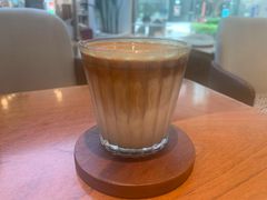 Dirty-Line 咖啡(石厦花园店)