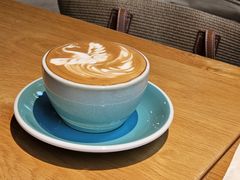 -1861意大利餐厅(文化广场店)