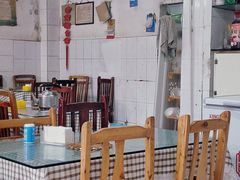 大堂-无味饭店(九眼桥商业文化广场店)