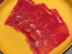 -一绪に寿喜烧(虹悦城店)