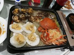 -渔堂公园餐厅·本帮菜(乐园路店)