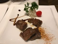 -雍和会海鲜姿造自助(湖东路店)