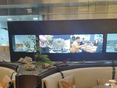 -海派悦庭·海胆烧麦·新融合菜(凯德广场店)