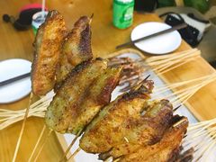 -逗烤·轻烧烤(福田店)